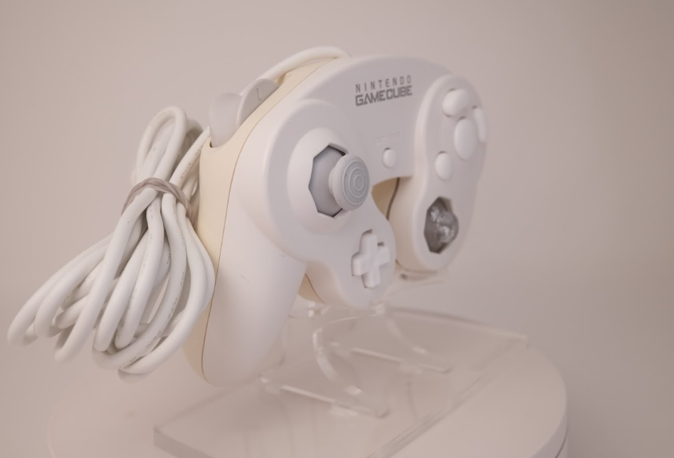 Cream Of The Crop – Top Notch Controllers