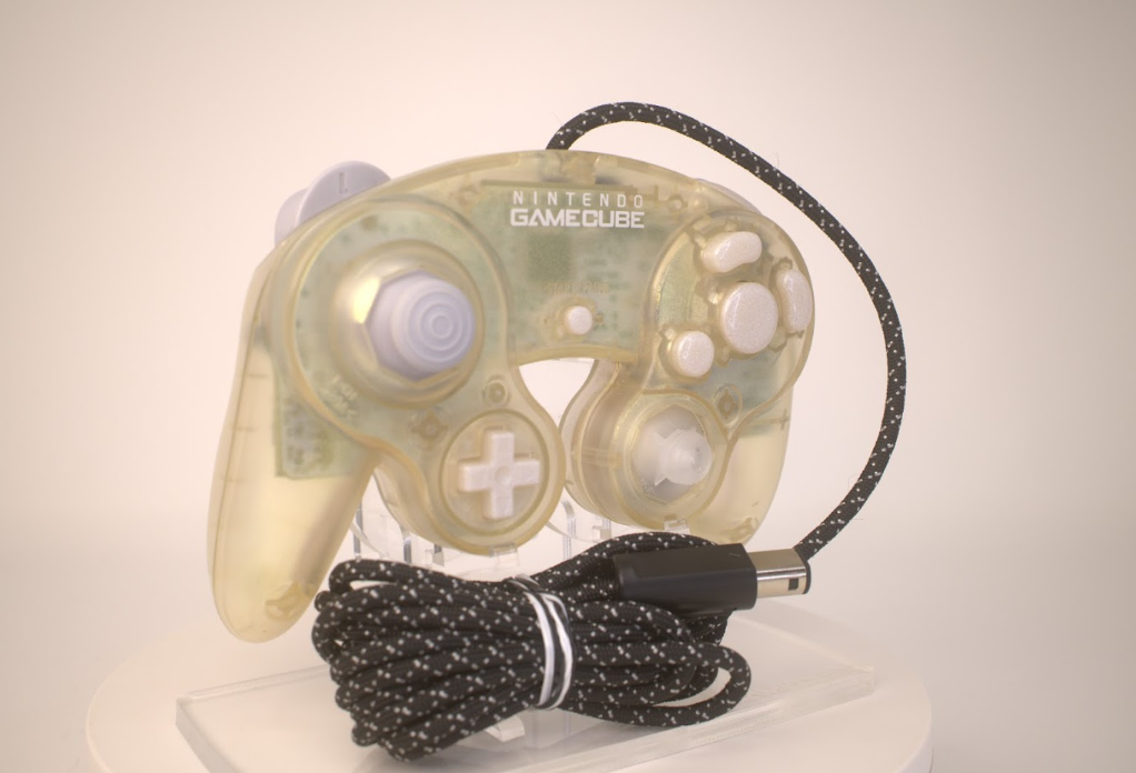 Applesauce – Top Notch Controllers