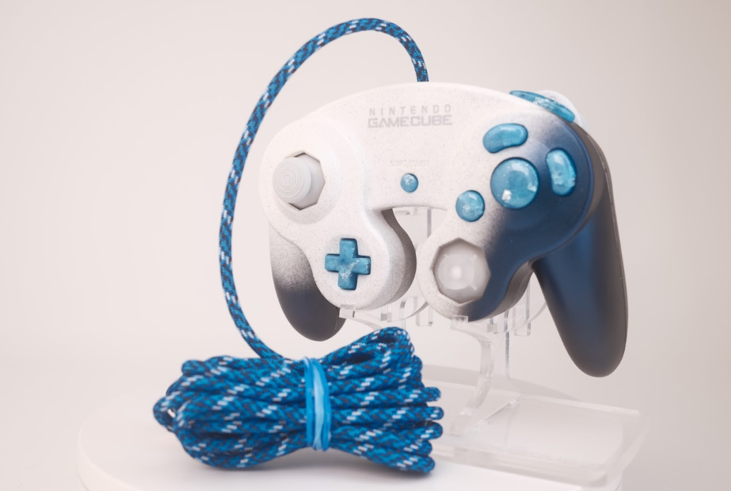 Ocean Floor – Top Notch Controllers