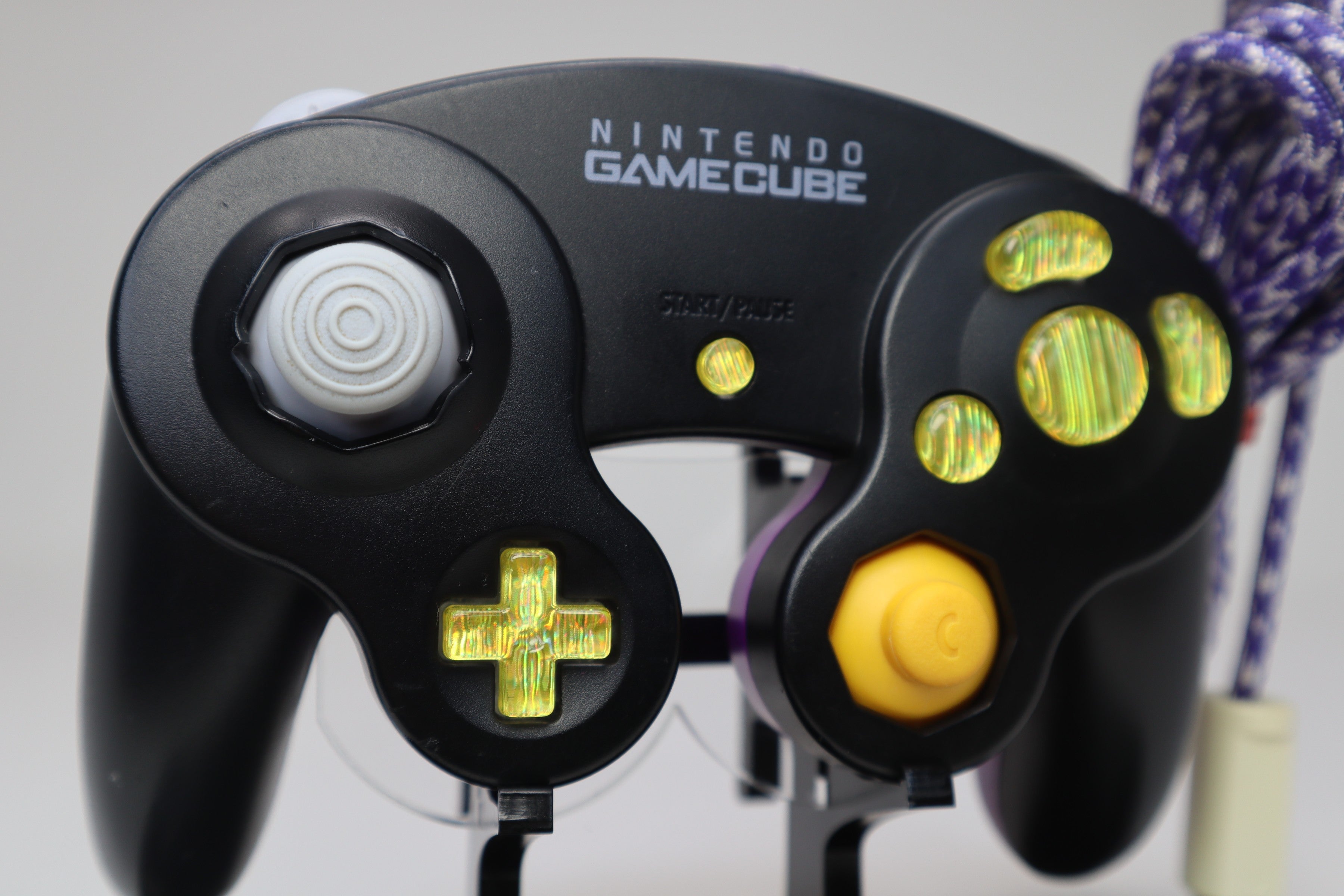 Royal Authority 2.0 Top Notch Controllers