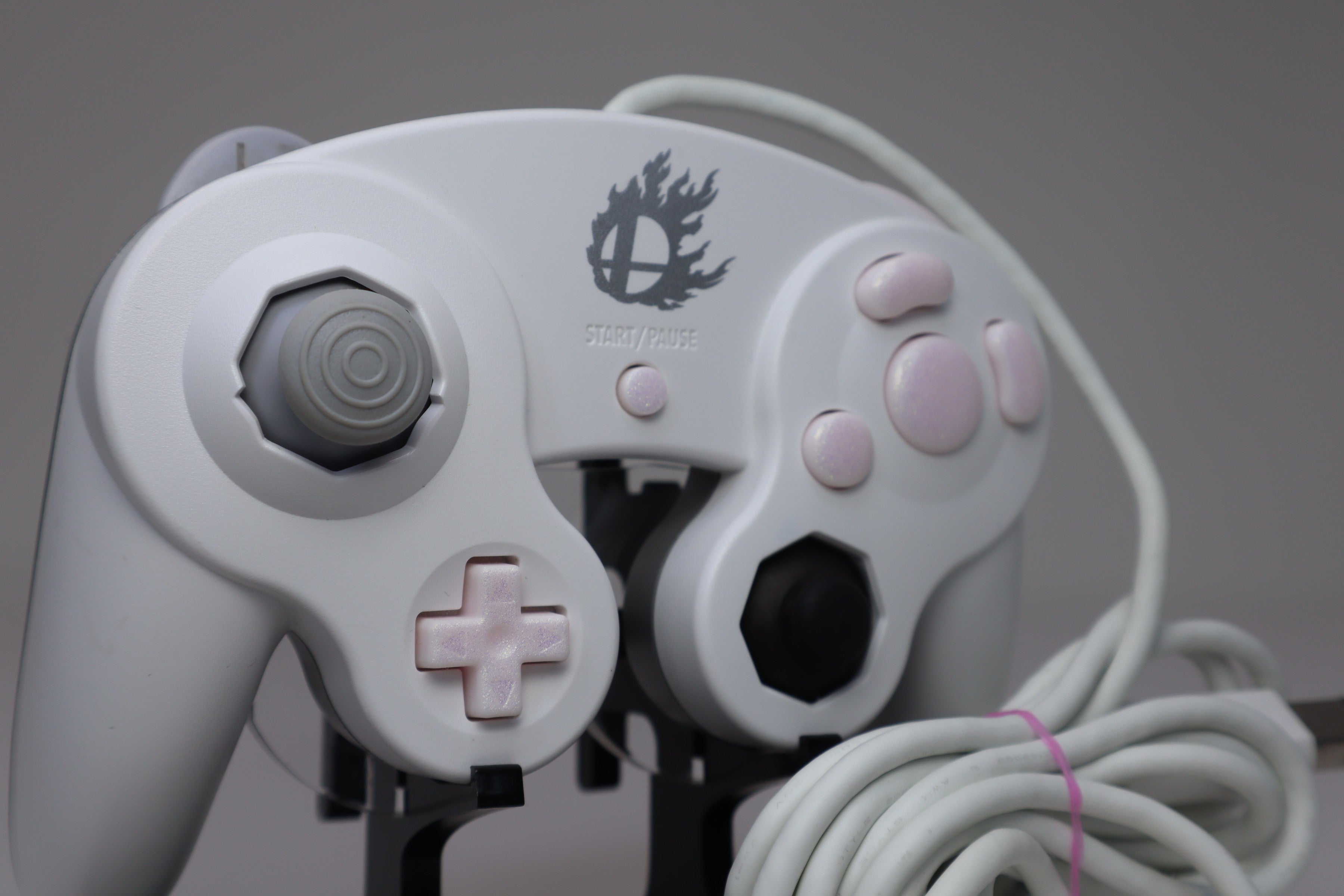 Pearly Gates 2.0 – Top Notch Controllers