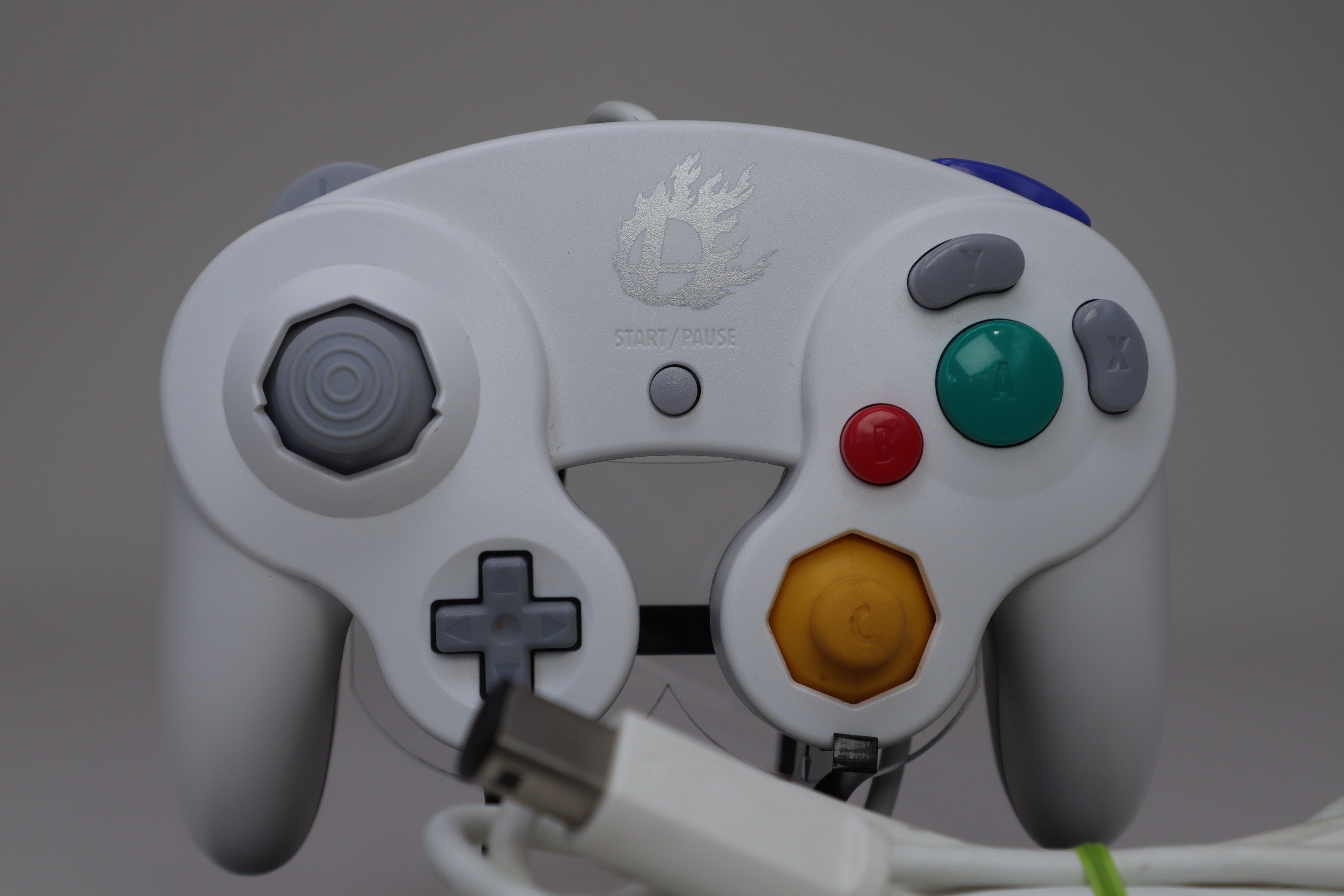 Minimalist 2.0 Top Notch Controllers