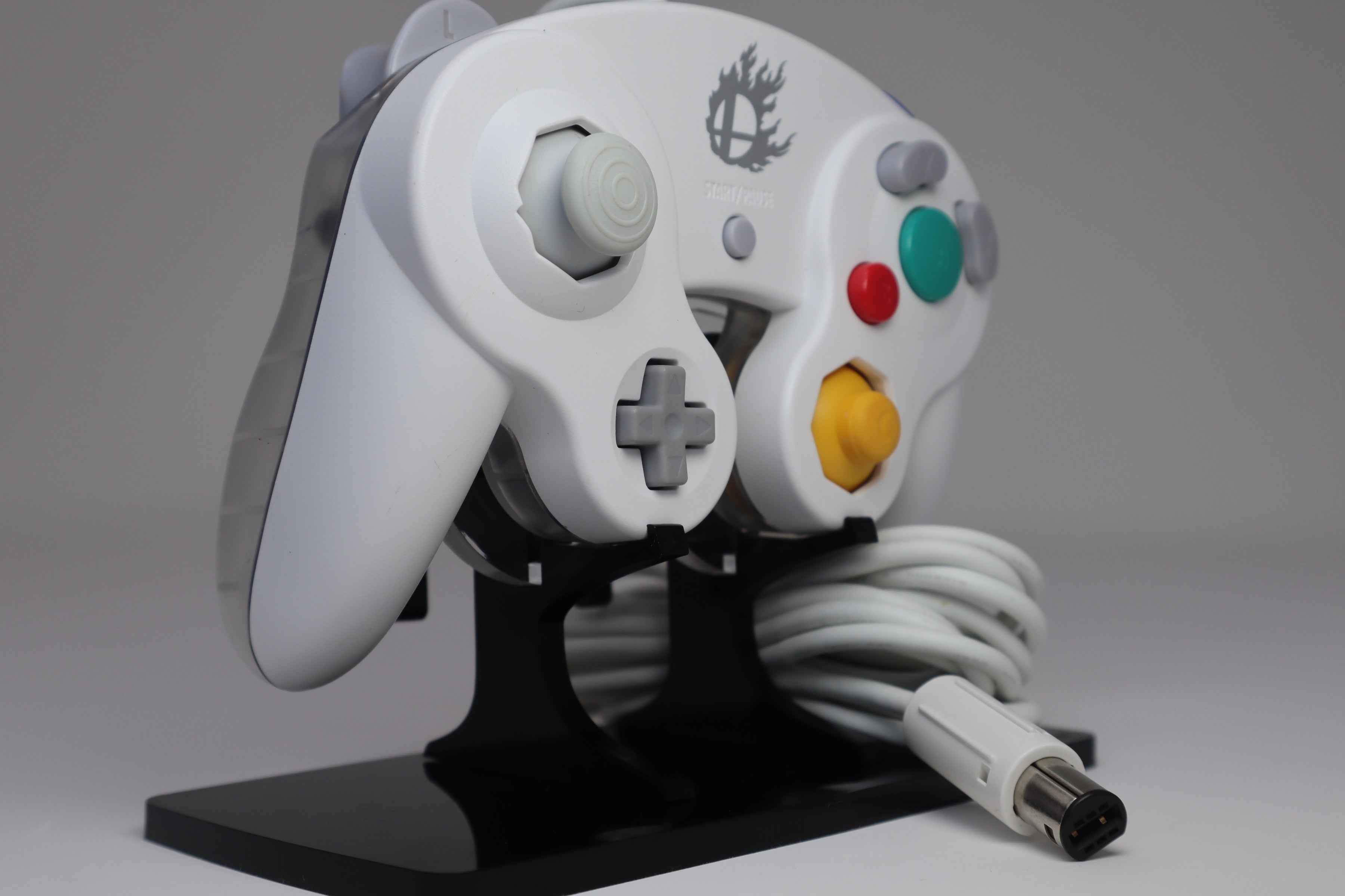 Icicle 2.0 Top Notch Controllers