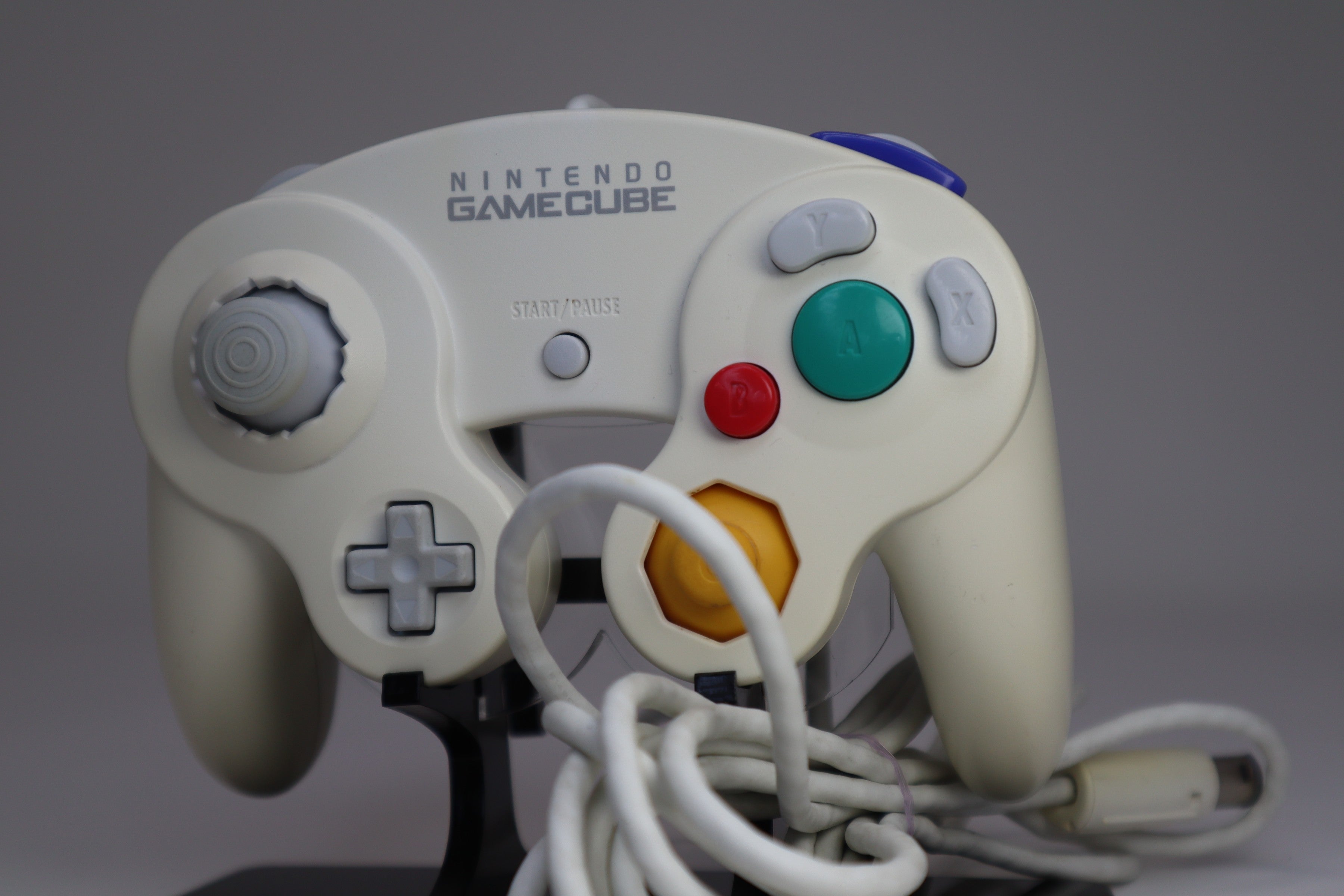 Sunburn Top Notch Controllers