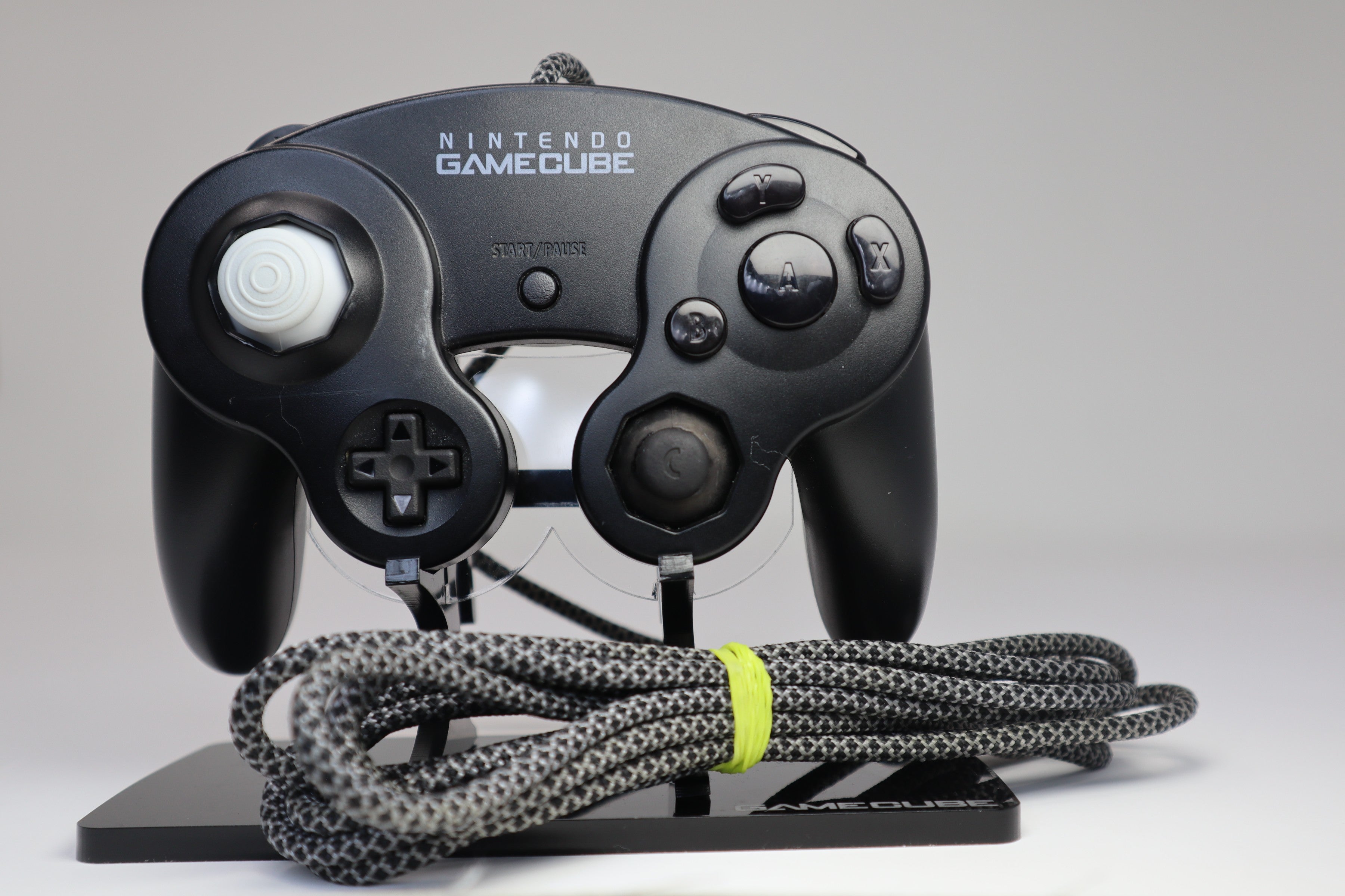 Nightwing – Top Notch Controllers