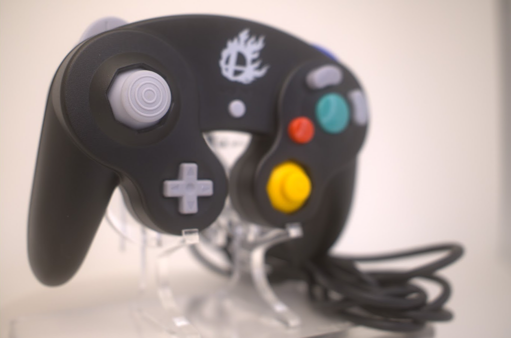 Black Dont Crack – Top Notch Controllers