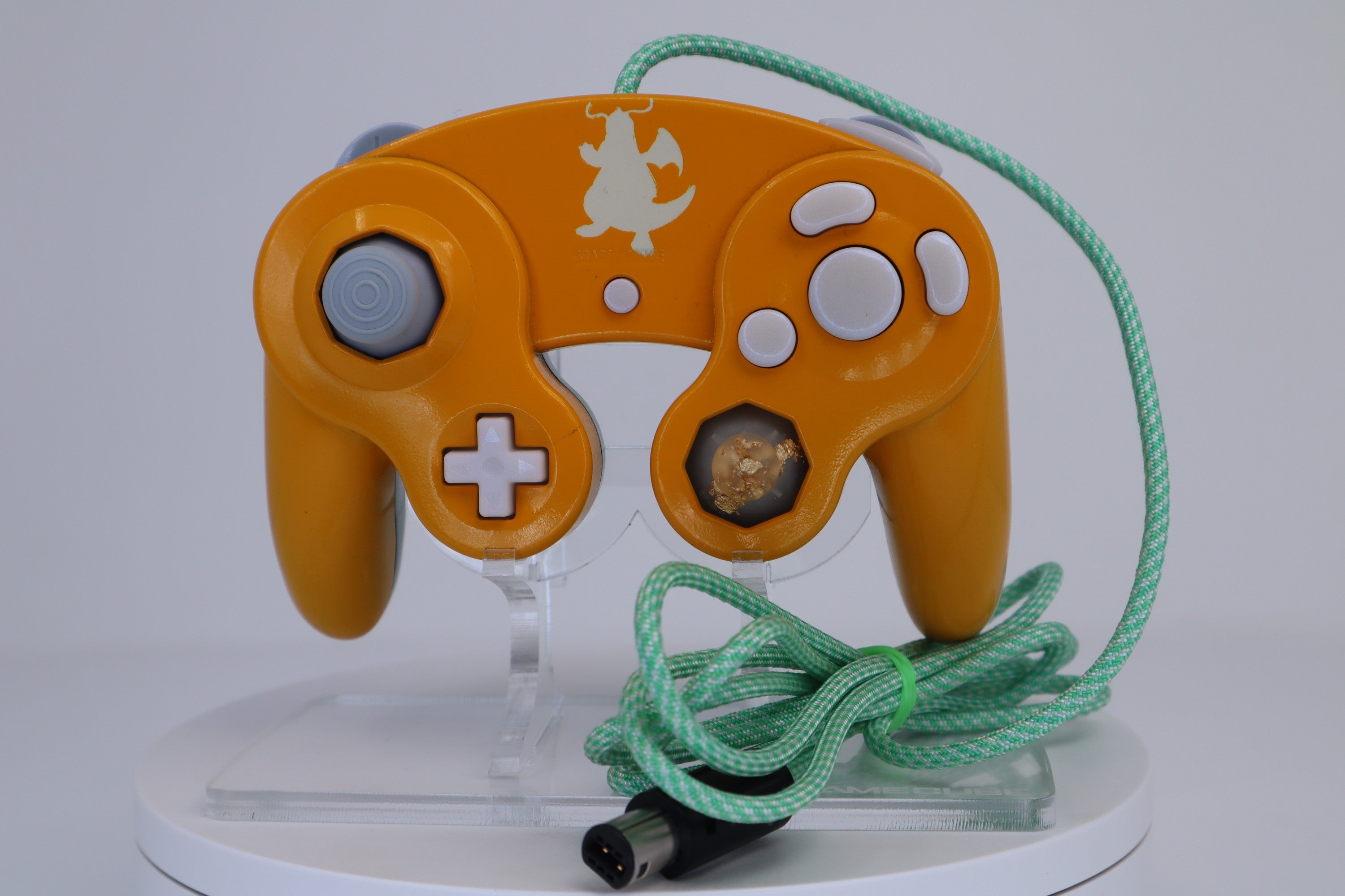 #149 Dragonite – Top Notch Controllers