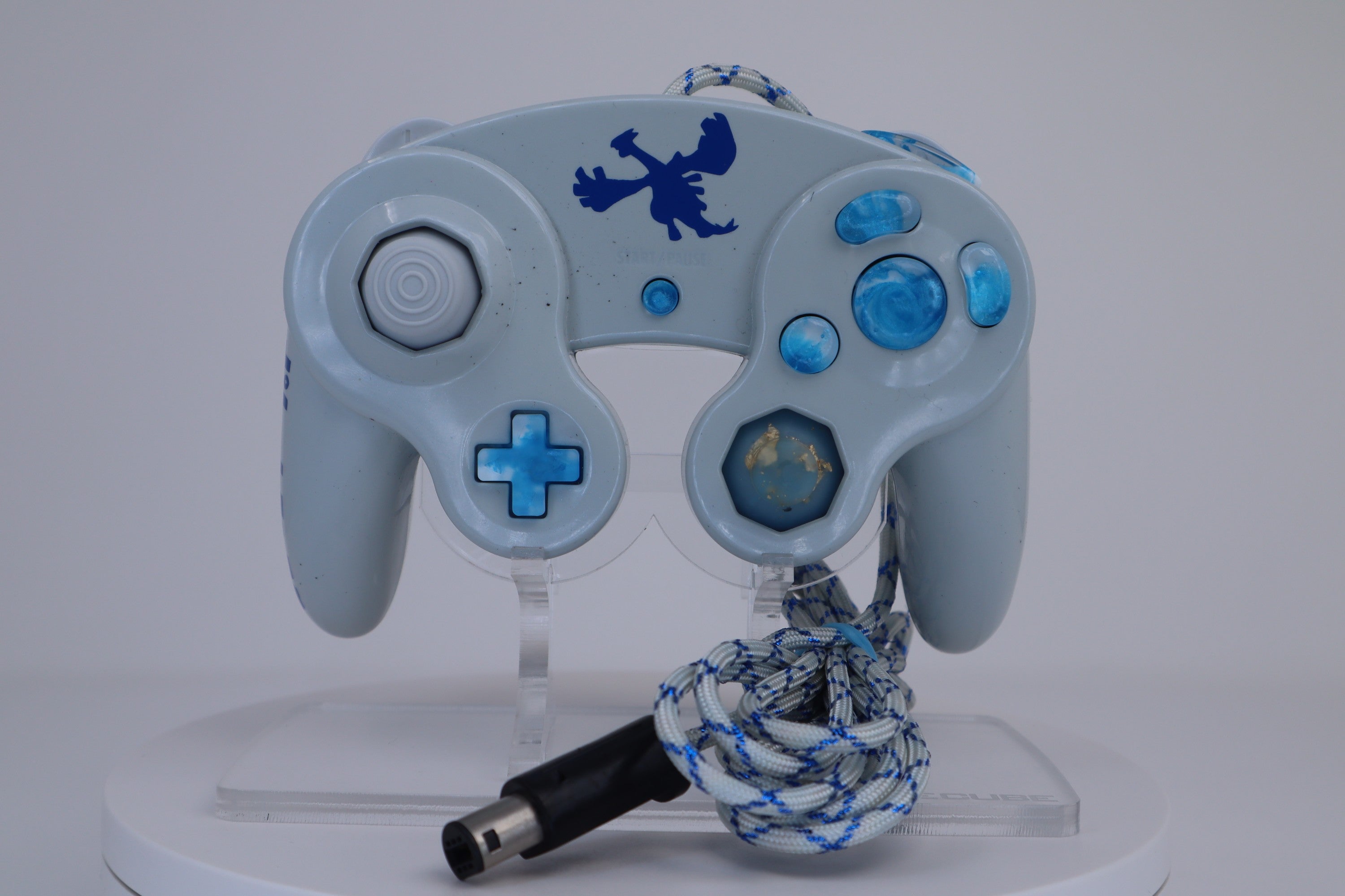 #249 Lugia – Top Notch Controllers