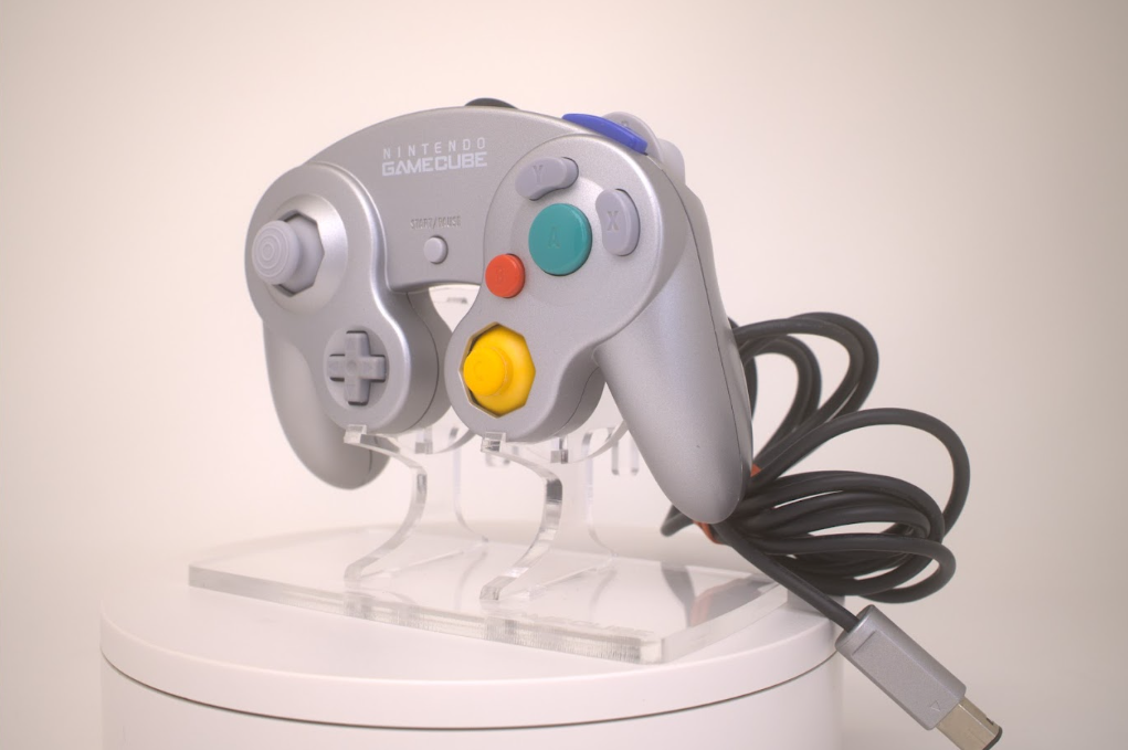 Platinum Rank Top Notch Controllers