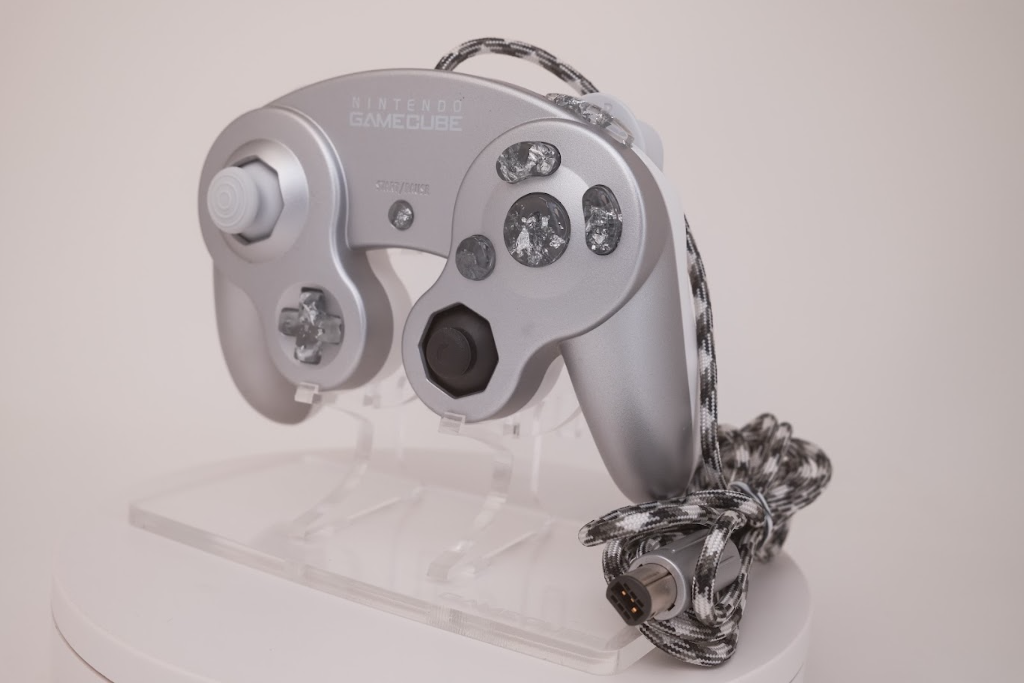 Star Platinum – Top Notch Controllers