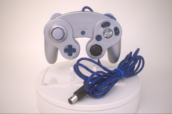 Titanic – Top Notch Controllers